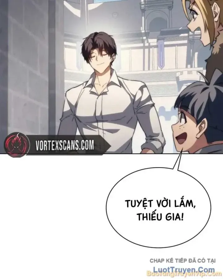 Kỵ Sĩ Tử Thần Cấp Diệt Vong Đã Hồi Quy Chap 68 - Next Chap 69