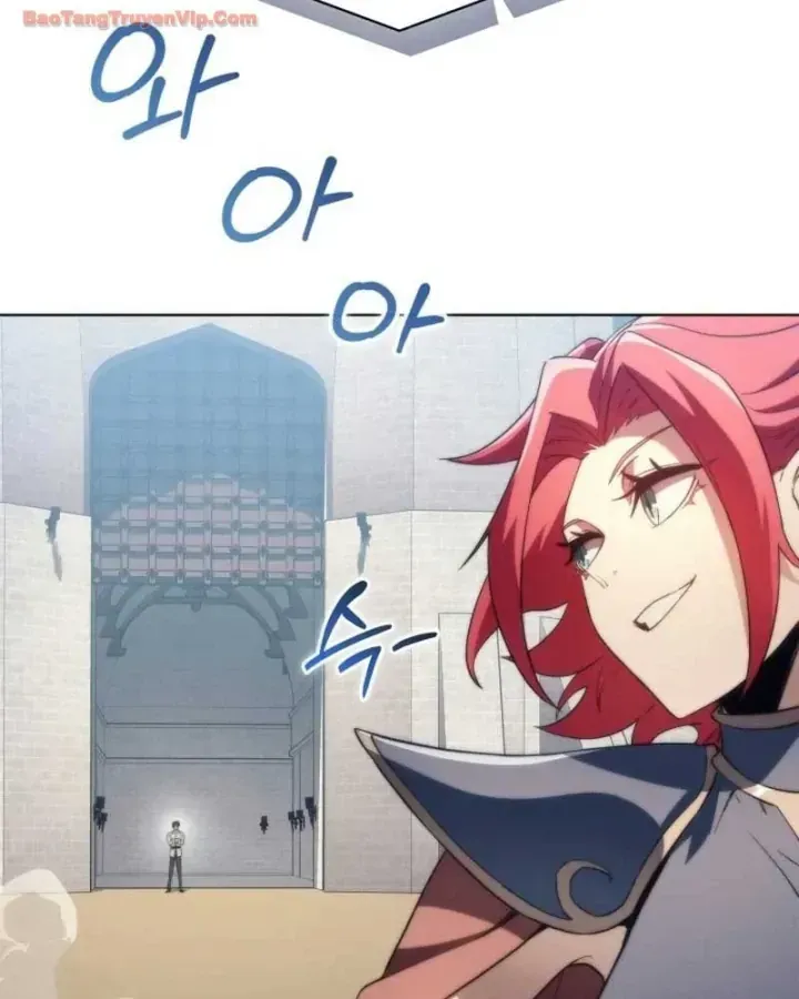 Kỵ Sĩ Tử Thần Cấp Diệt Vong Đã Hồi Quy Chap 68 - Next Chap 69