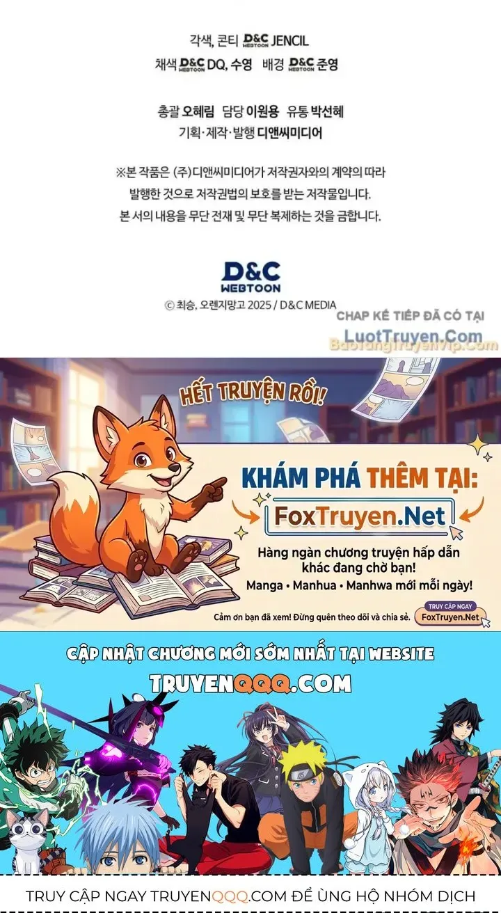 Kỵ Sĩ Tử Thần Cấp Diệt Vong Đã Hồi Quy Chap 68 - Next Chap 69