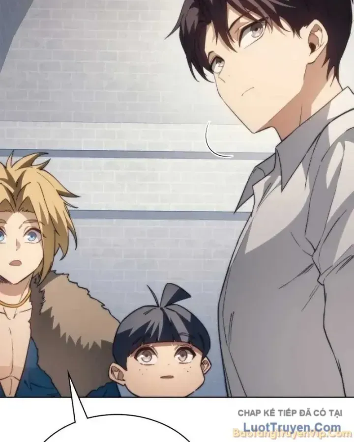 Kỵ Sĩ Tử Thần Cấp Diệt Vong Đã Hồi Quy Chap 68 - Next Chap 69