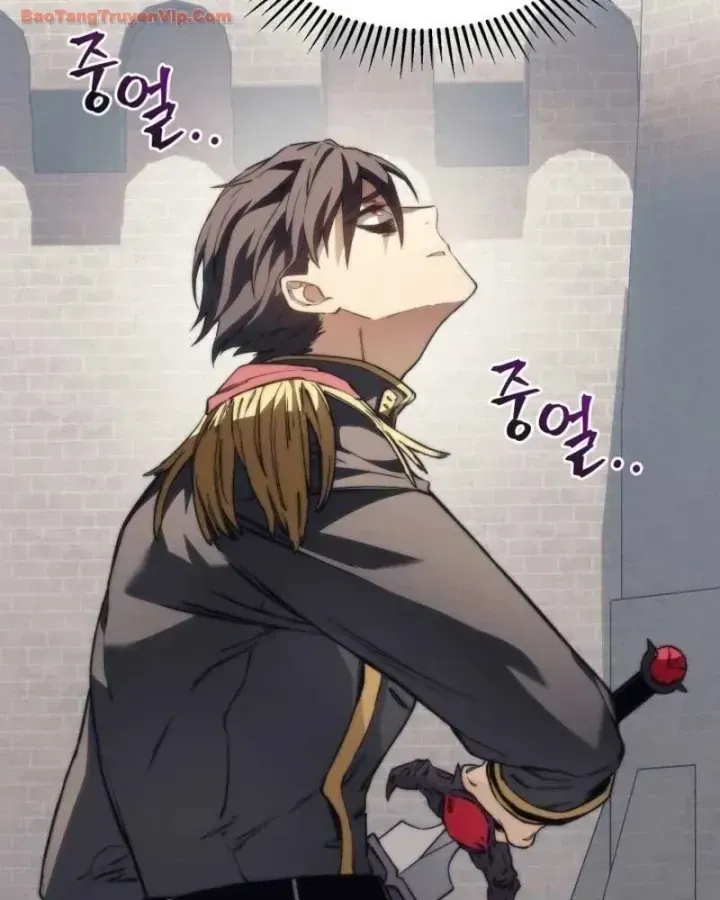 Kỵ Sĩ Tử Thần Cấp Diệt Vong Đã Hồi Quy Chap 68 - Next Chap 69
