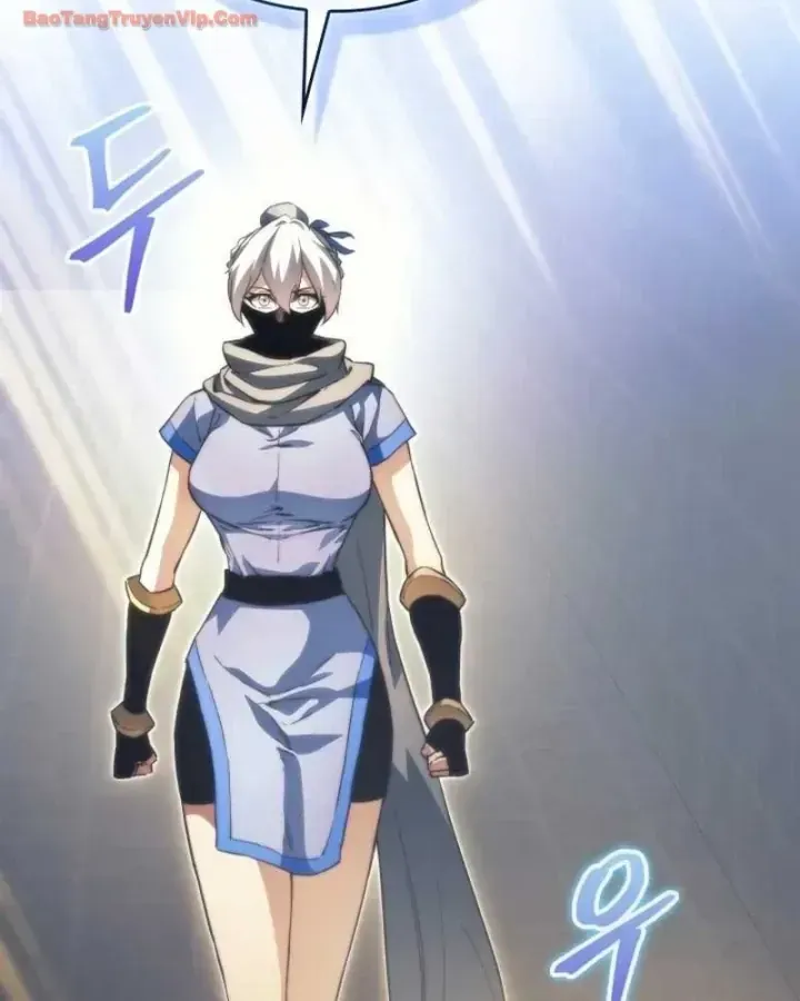Kỵ Sĩ Tử Thần Cấp Diệt Vong Đã Hồi Quy Chap 68 - Next Chap 69