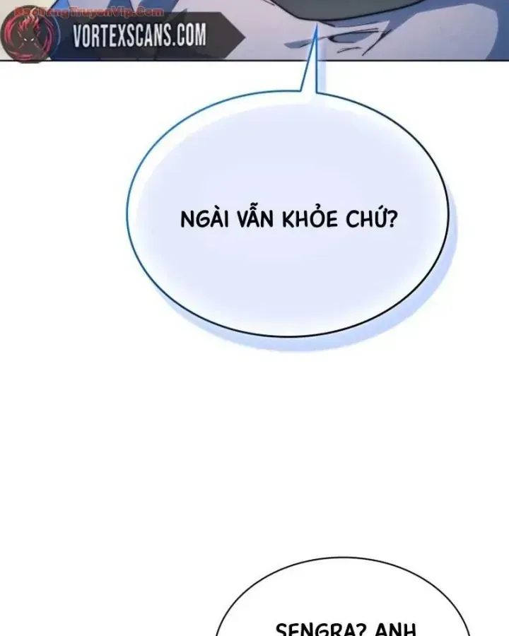 Kỵ Sĩ Tử Thần Cấp Diệt Vong Đã Hồi Quy Chap 68 - Next Chap 69