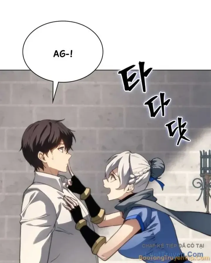 Kỵ Sĩ Tử Thần Cấp Diệt Vong Đã Hồi Quy Chap 68 - Next Chap 69