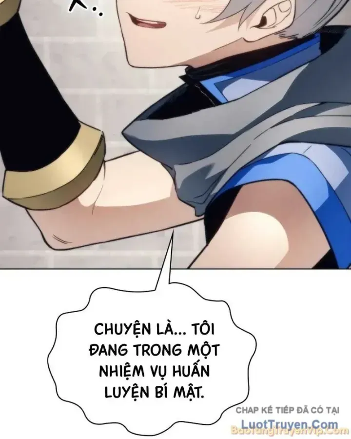 Kỵ Sĩ Tử Thần Cấp Diệt Vong Đã Hồi Quy Chap 68 - Next Chap 69
