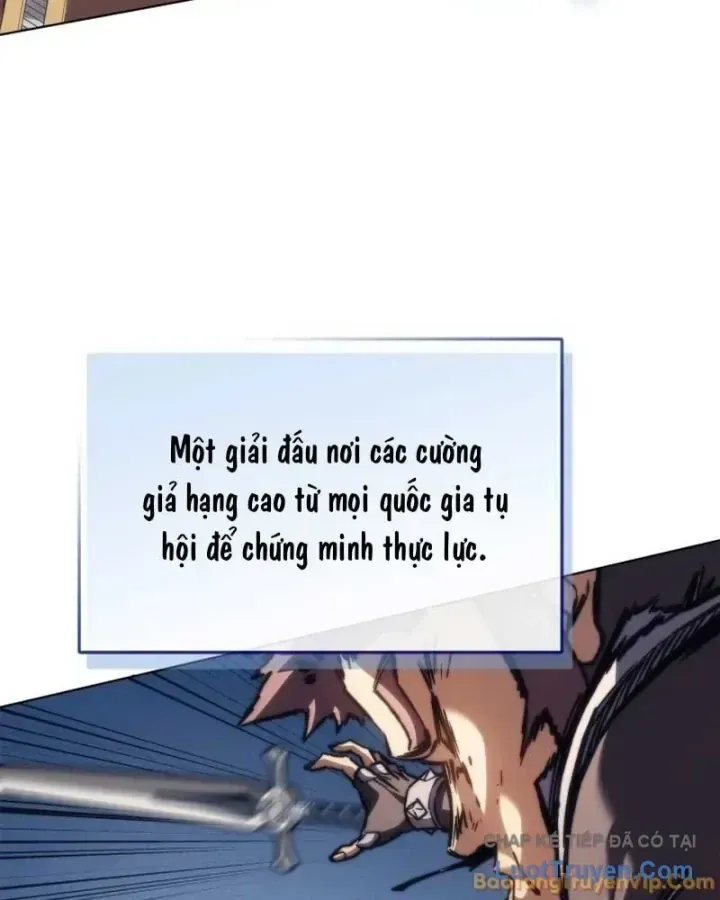 Kỵ Sĩ Tử Thần Cấp Diệt Vong Đã Hồi Quy Chap 68 - Next Chap 69