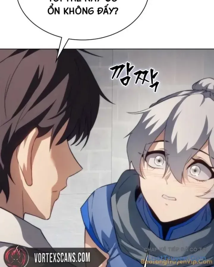 Kỵ Sĩ Tử Thần Cấp Diệt Vong Đã Hồi Quy Chap 68 - Next Chap 69