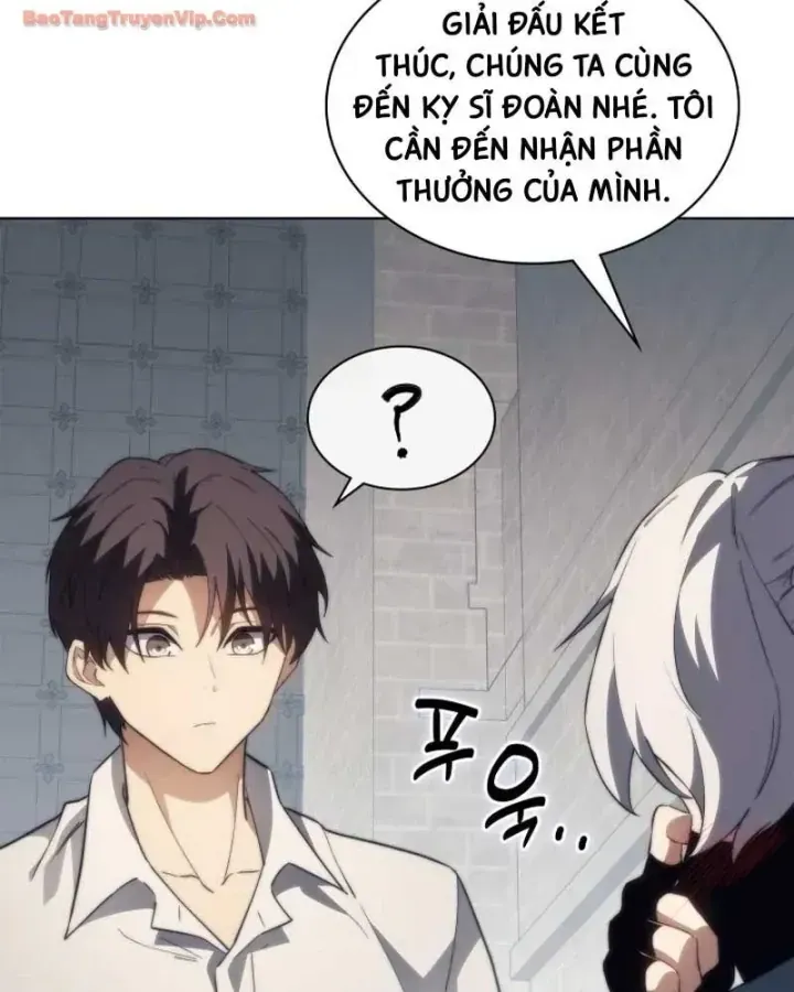 Kỵ Sĩ Tử Thần Cấp Diệt Vong Đã Hồi Quy Chap 68 - Next Chap 69