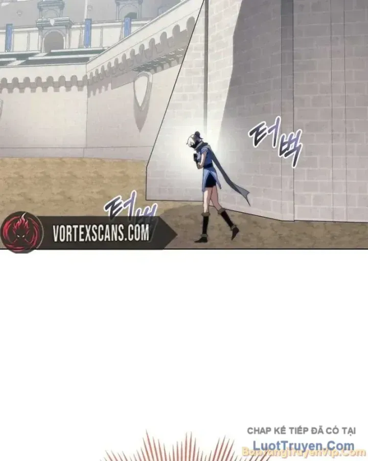 Kỵ Sĩ Tử Thần Cấp Diệt Vong Đã Hồi Quy Chap 68 - Next Chap 69