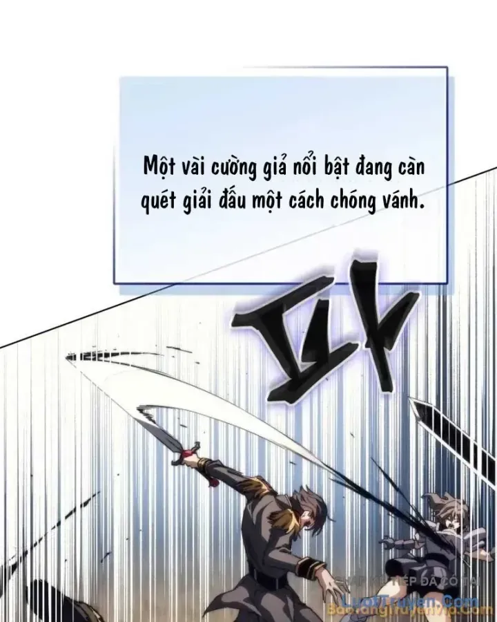 Kỵ Sĩ Tử Thần Cấp Diệt Vong Đã Hồi Quy Chap 68 - Next Chap 69