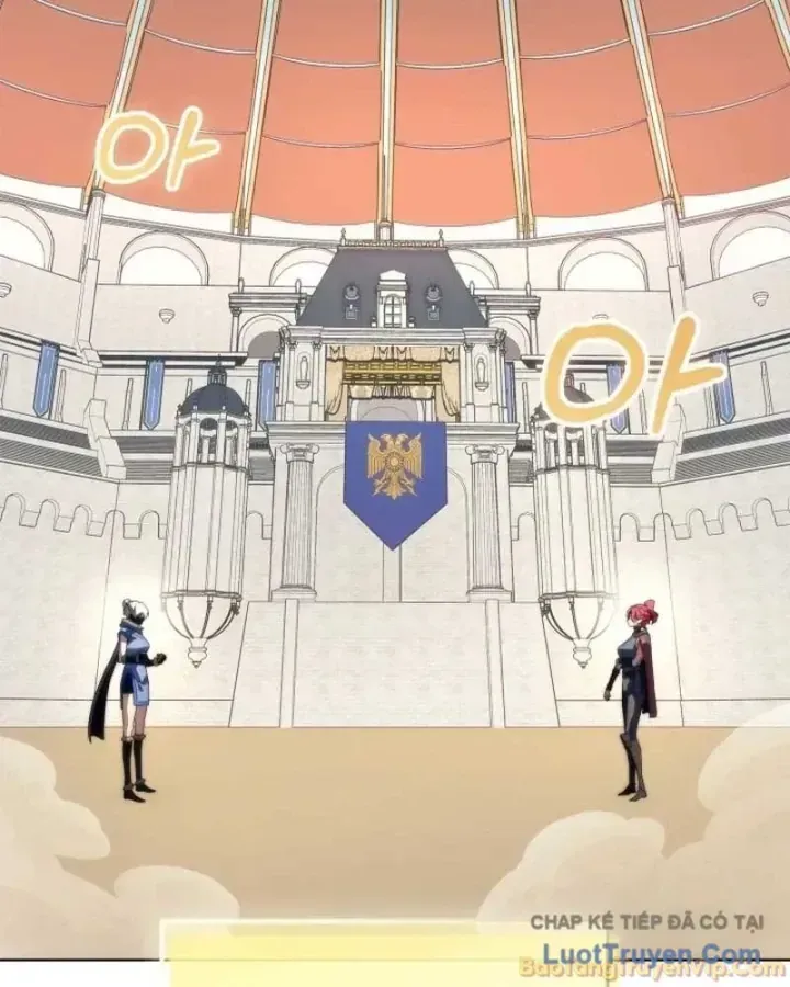 Kỵ Sĩ Tử Thần Cấp Diệt Vong Đã Hồi Quy Chap 68 - Next Chap 69