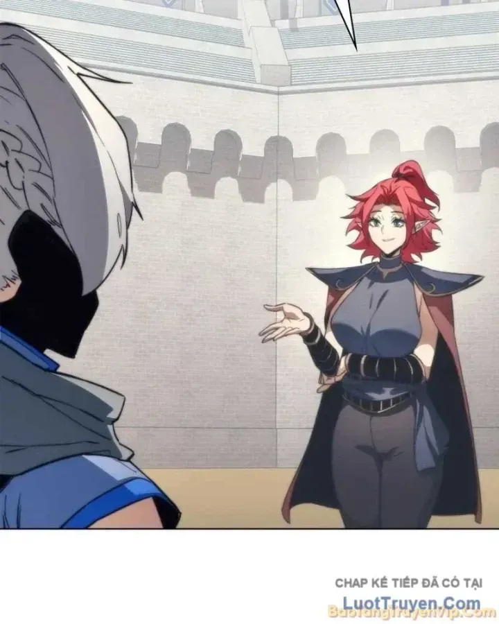Kỵ Sĩ Tử Thần Cấp Diệt Vong Đã Hồi Quy Chap 68 - Next Chap 69