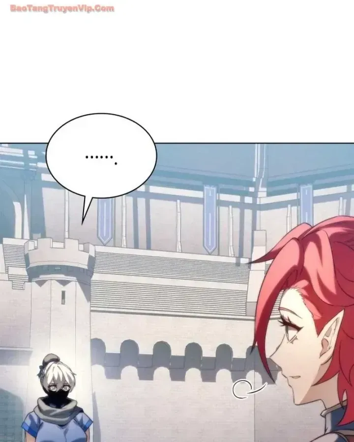 Kỵ Sĩ Tử Thần Cấp Diệt Vong Đã Hồi Quy Chap 68 - Next Chap 69