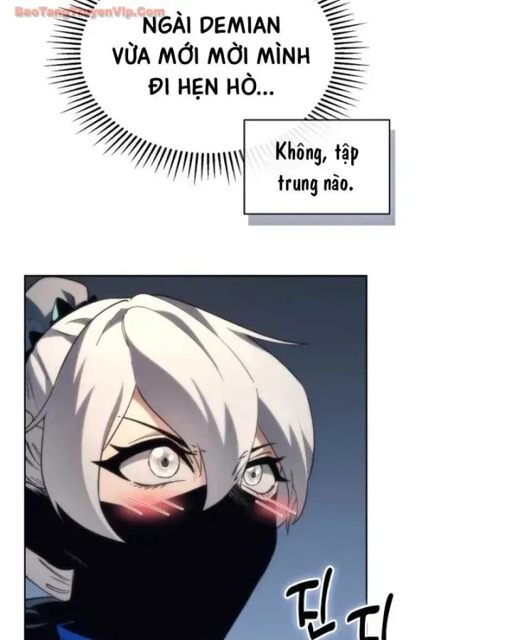 Kỵ Sĩ Tử Thần Cấp Diệt Vong Đã Hồi Quy Chap 68 - Next Chap 69