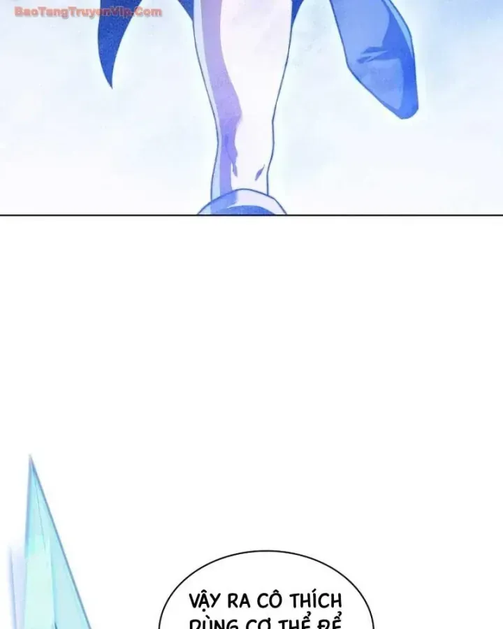 Kỵ Sĩ Tử Thần Cấp Diệt Vong Đã Hồi Quy Chap 68 - Next Chap 69