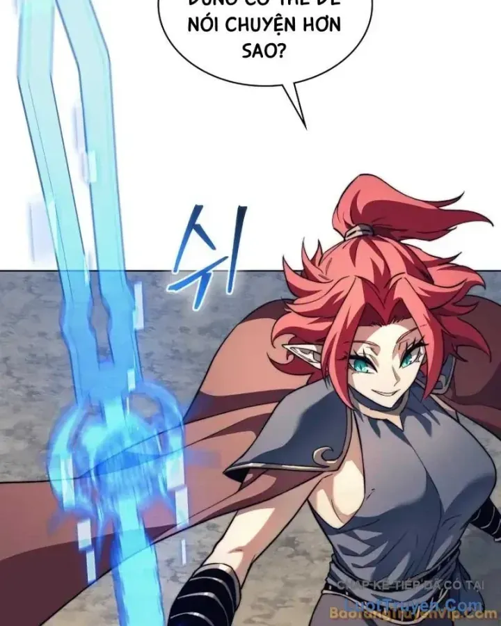 Kỵ Sĩ Tử Thần Cấp Diệt Vong Đã Hồi Quy Chap 68 - Next Chap 69