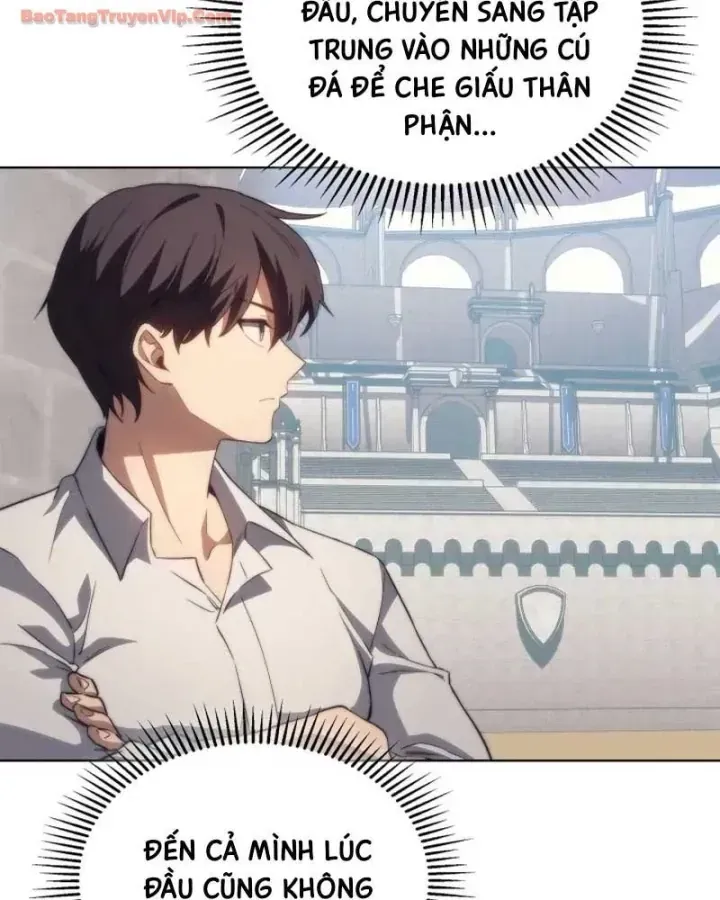 Kỵ Sĩ Tử Thần Cấp Diệt Vong Đã Hồi Quy Chap 68 - Next Chap 69