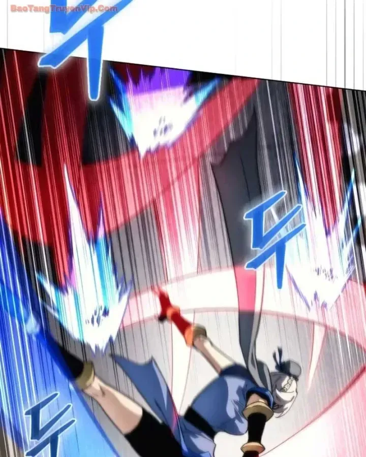 Kỵ Sĩ Tử Thần Cấp Diệt Vong Đã Hồi Quy Chap 68 - Next Chap 69