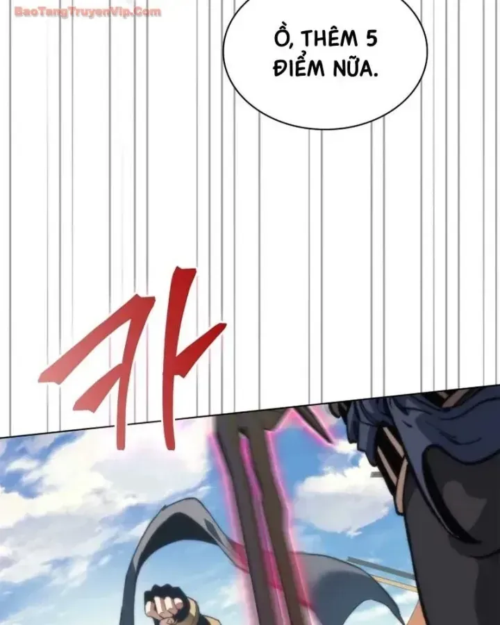 Kỵ Sĩ Tử Thần Cấp Diệt Vong Đã Hồi Quy Chap 68 - Next Chap 69
