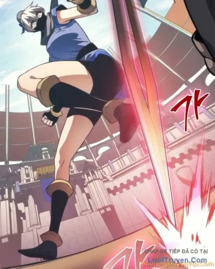 Kỵ Sĩ Tử Thần Cấp Diệt Vong Đã Hồi Quy Chap 68 - Next Chap 69