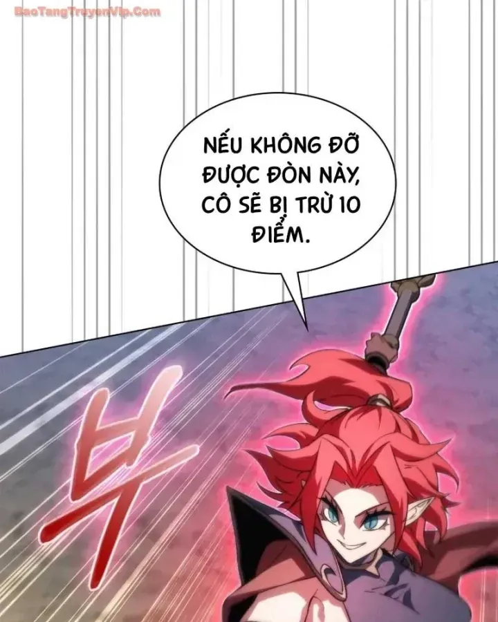 Kỵ Sĩ Tử Thần Cấp Diệt Vong Đã Hồi Quy Chap 68 - Next Chap 69