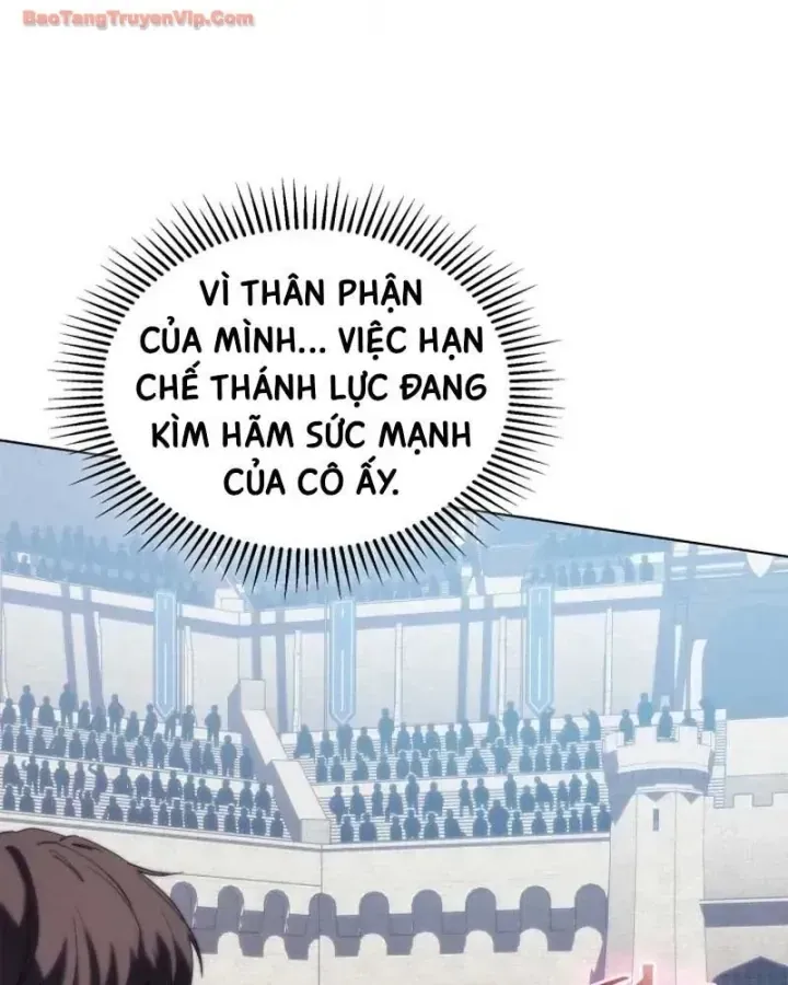 Kỵ Sĩ Tử Thần Cấp Diệt Vong Đã Hồi Quy Chap 68 - Next Chap 69