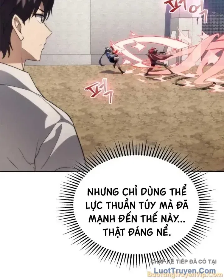 Kỵ Sĩ Tử Thần Cấp Diệt Vong Đã Hồi Quy Chap 68 - Next Chap 69
