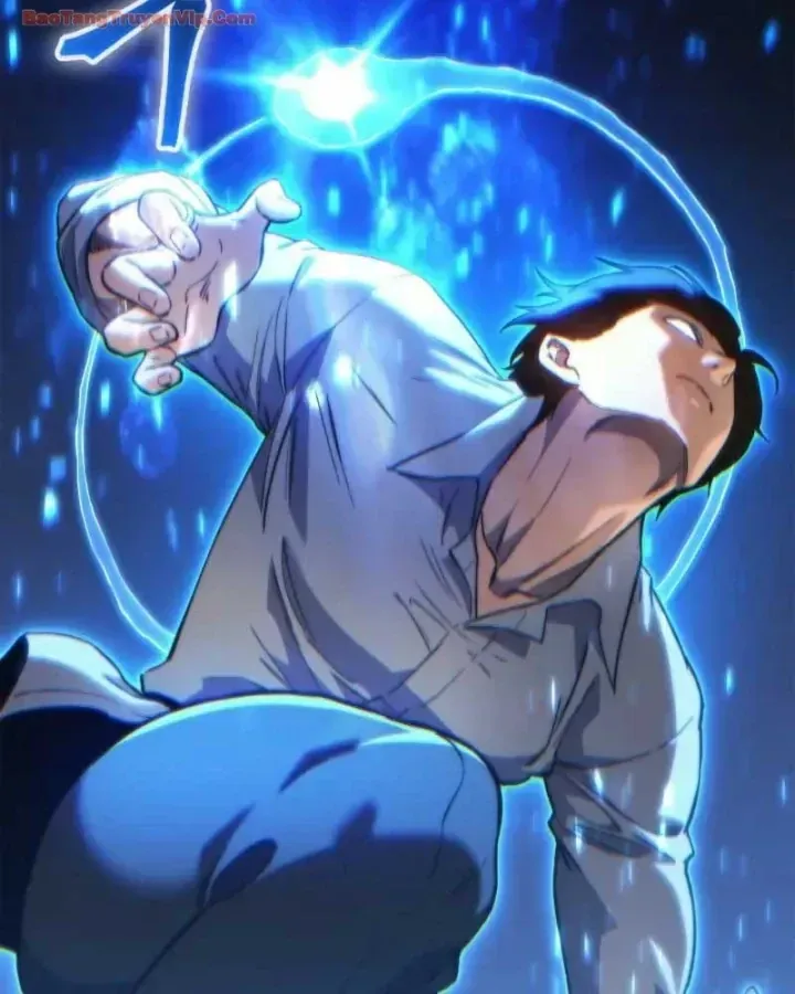 Kỵ Sĩ Tử Thần Cấp Diệt Vong Đã Hồi Quy Chap 69 - Next Chap 70
