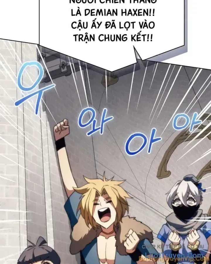 Kỵ Sĩ Tử Thần Cấp Diệt Vong Đã Hồi Quy Chap 69 - Next Chap 70