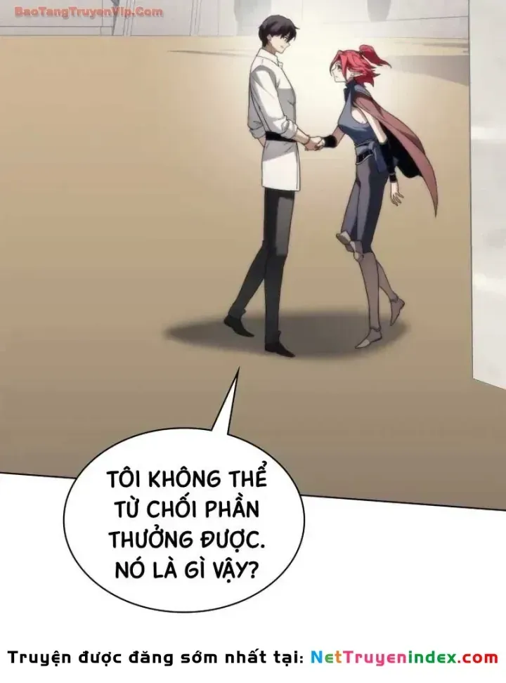 Kỵ Sĩ Tử Thần Cấp Diệt Vong Đã Hồi Quy Chap 69 - Next Chap 70