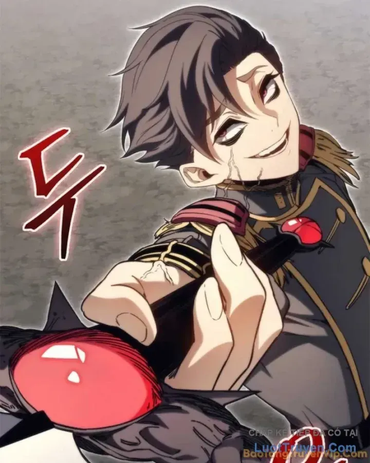Kỵ Sĩ Tử Thần Cấp Diệt Vong Đã Hồi Quy Chap 69 - Next Chap 70