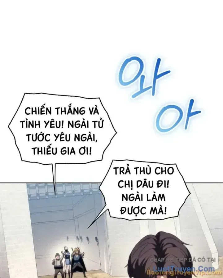 Kỵ Sĩ Tử Thần Cấp Diệt Vong Đã Hồi Quy Chap 69 - Next Chap 70