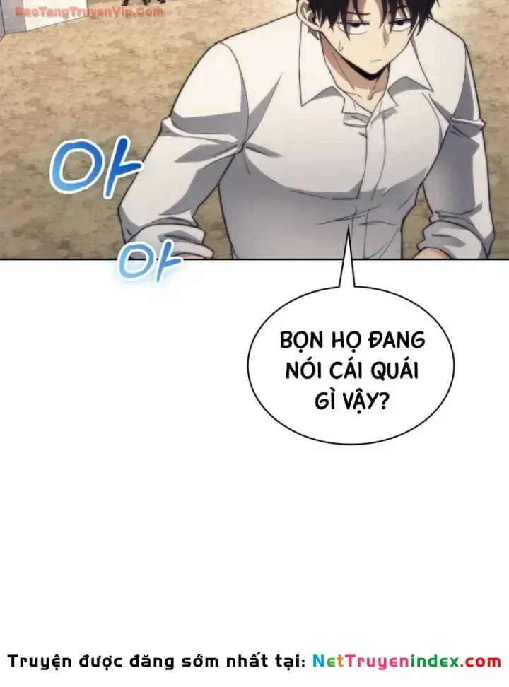 Kỵ Sĩ Tử Thần Cấp Diệt Vong Đã Hồi Quy Chap 69 - Next Chap 70