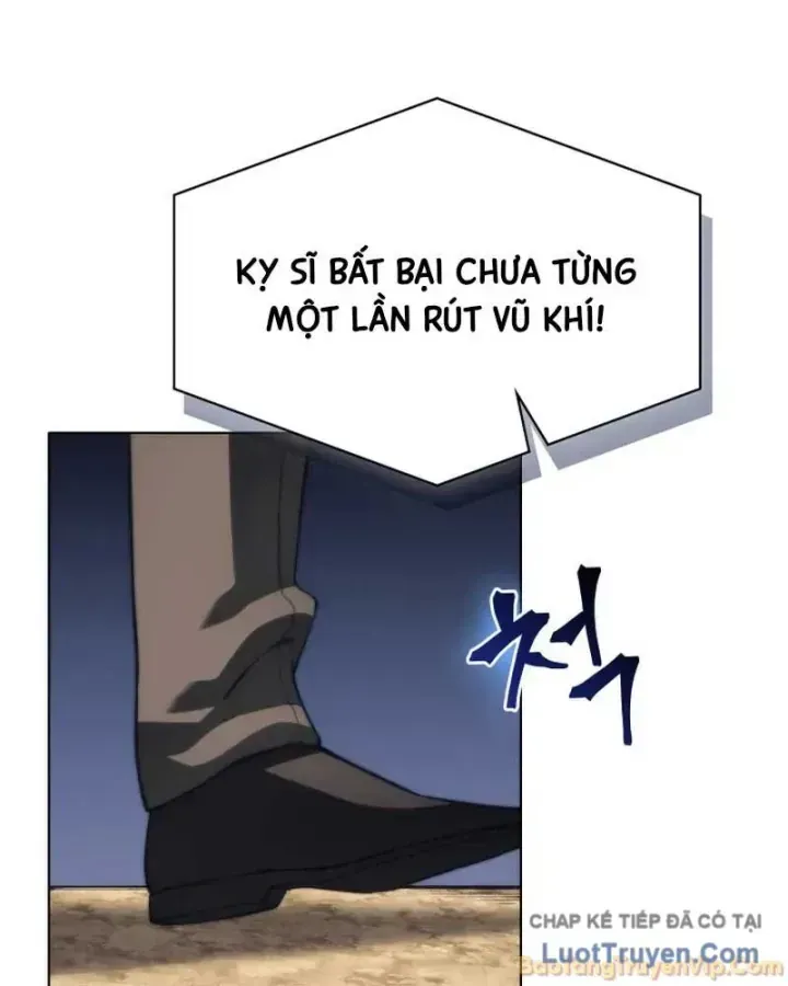 Kỵ Sĩ Tử Thần Cấp Diệt Vong Đã Hồi Quy Chap 69 - Next Chap 70