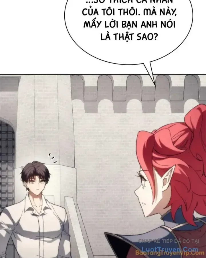 Kỵ Sĩ Tử Thần Cấp Diệt Vong Đã Hồi Quy Chap 69 - Next Chap 70