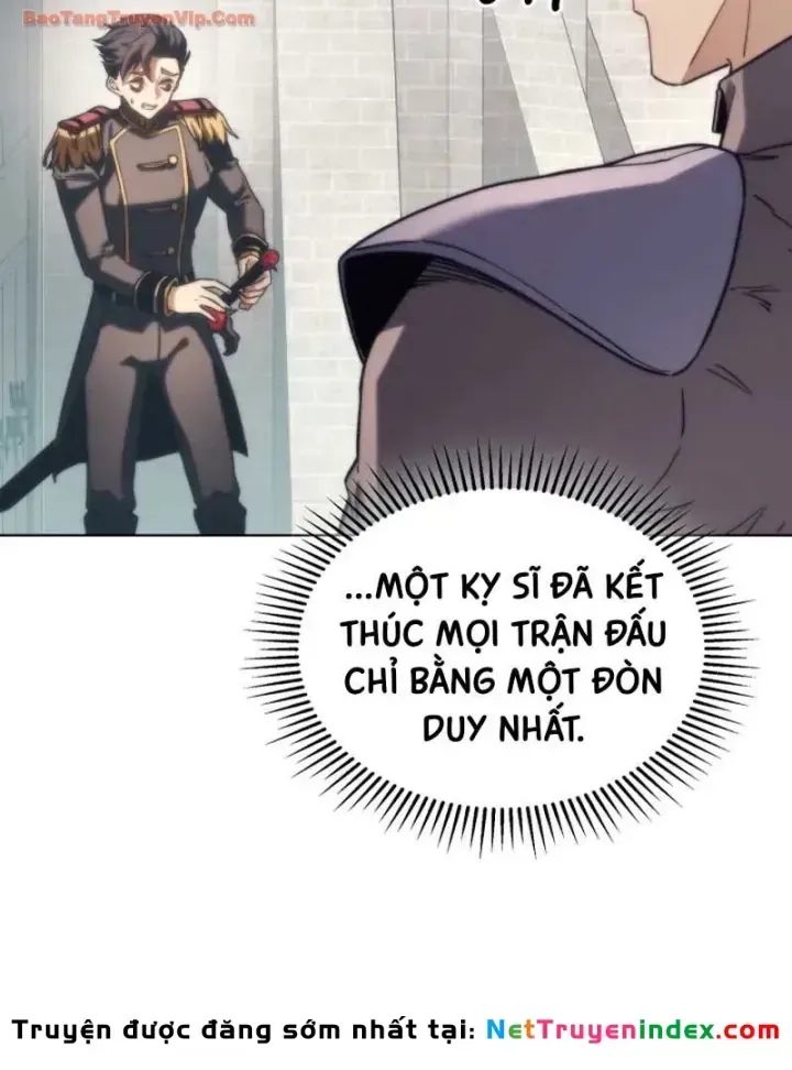 Kỵ Sĩ Tử Thần Cấp Diệt Vong Đã Hồi Quy Chap 69 - Next Chap 70