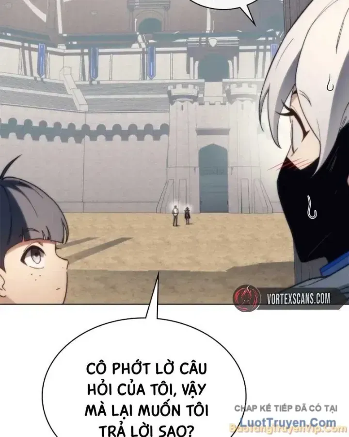 Kỵ Sĩ Tử Thần Cấp Diệt Vong Đã Hồi Quy Chap 69 - Next Chap 70