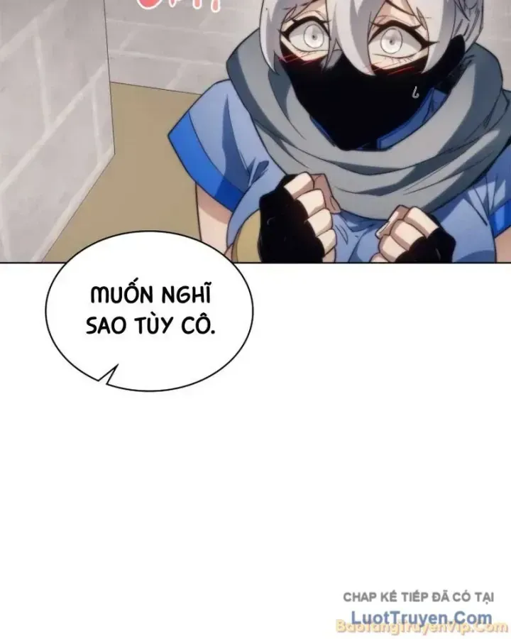 Kỵ Sĩ Tử Thần Cấp Diệt Vong Đã Hồi Quy Chap 69 - Next Chap 70