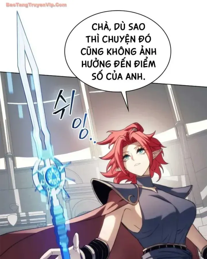 Kỵ Sĩ Tử Thần Cấp Diệt Vong Đã Hồi Quy Chap 69 - Next Chap 70