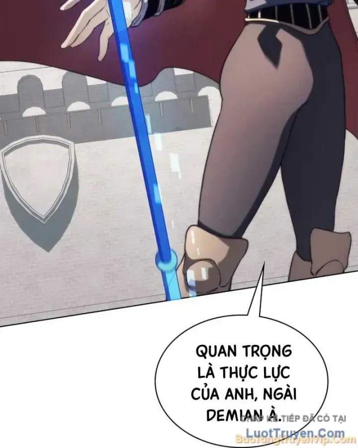Kỵ Sĩ Tử Thần Cấp Diệt Vong Đã Hồi Quy Chap 69 - Next Chap 70