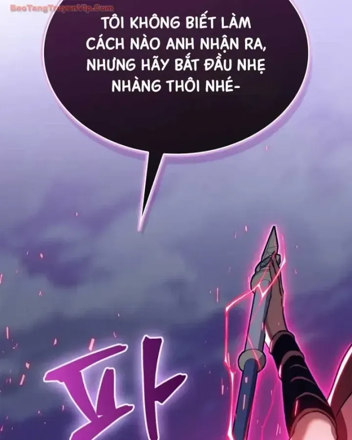 Kỵ Sĩ Tử Thần Cấp Diệt Vong Đã Hồi Quy Chap 69 - Next Chap 70