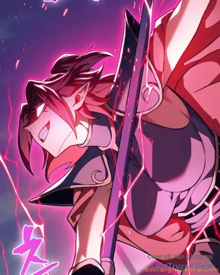 Kỵ Sĩ Tử Thần Cấp Diệt Vong Đã Hồi Quy Chap 69 - Next Chap 70