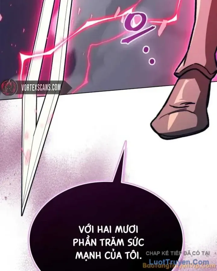 Kỵ Sĩ Tử Thần Cấp Diệt Vong Đã Hồi Quy Chap 69 - Next Chap 70
