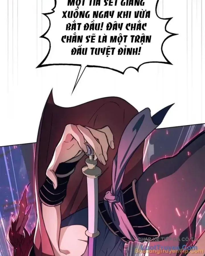 Kỵ Sĩ Tử Thần Cấp Diệt Vong Đã Hồi Quy Chap 69 - Next Chap 70