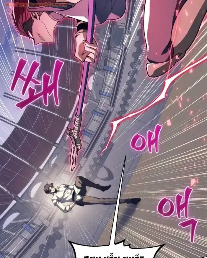 Kỵ Sĩ Tử Thần Cấp Diệt Vong Đã Hồi Quy Chap 69 - Next Chap 70