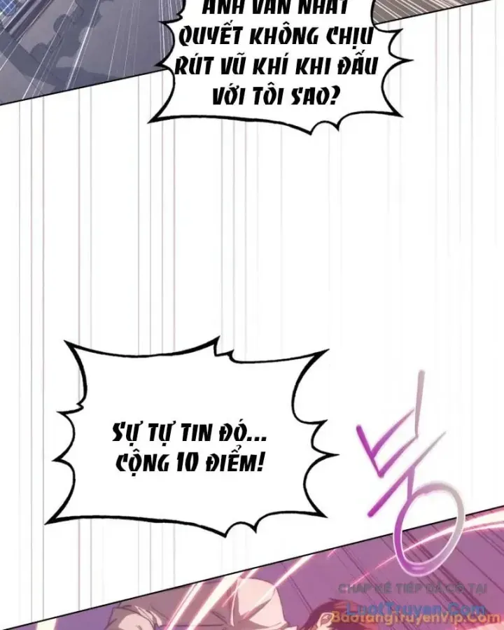 Kỵ Sĩ Tử Thần Cấp Diệt Vong Đã Hồi Quy Chap 69 - Next Chap 70