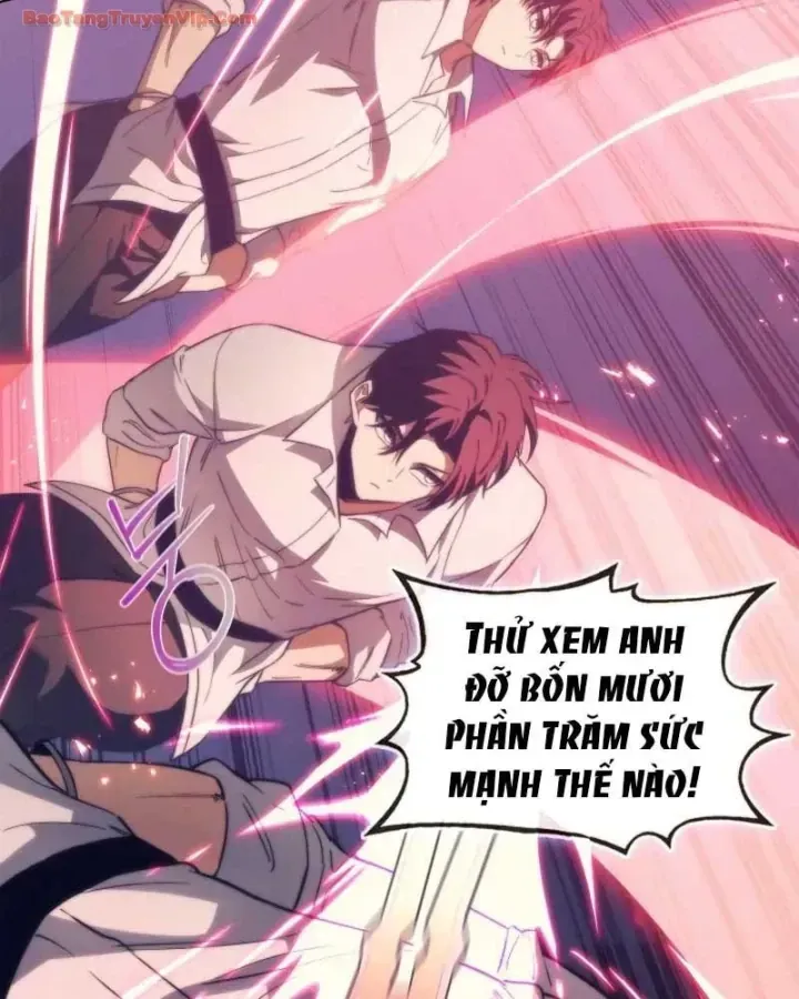 Kỵ Sĩ Tử Thần Cấp Diệt Vong Đã Hồi Quy Chap 69 - Next Chap 70