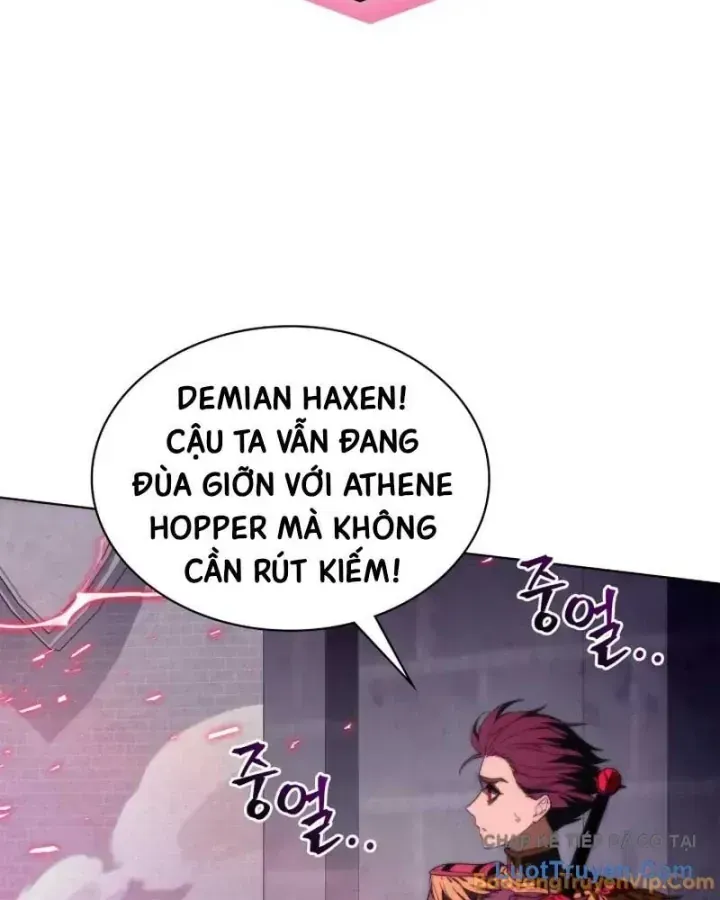 Kỵ Sĩ Tử Thần Cấp Diệt Vong Đã Hồi Quy Chap 69 - Next Chap 70