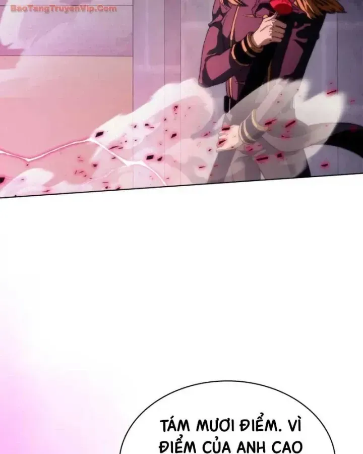Kỵ Sĩ Tử Thần Cấp Diệt Vong Đã Hồi Quy Chap 69 - Next Chap 70