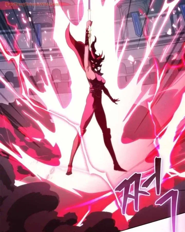 Kỵ Sĩ Tử Thần Cấp Diệt Vong Đã Hồi Quy Chap 69 - Next Chap 70